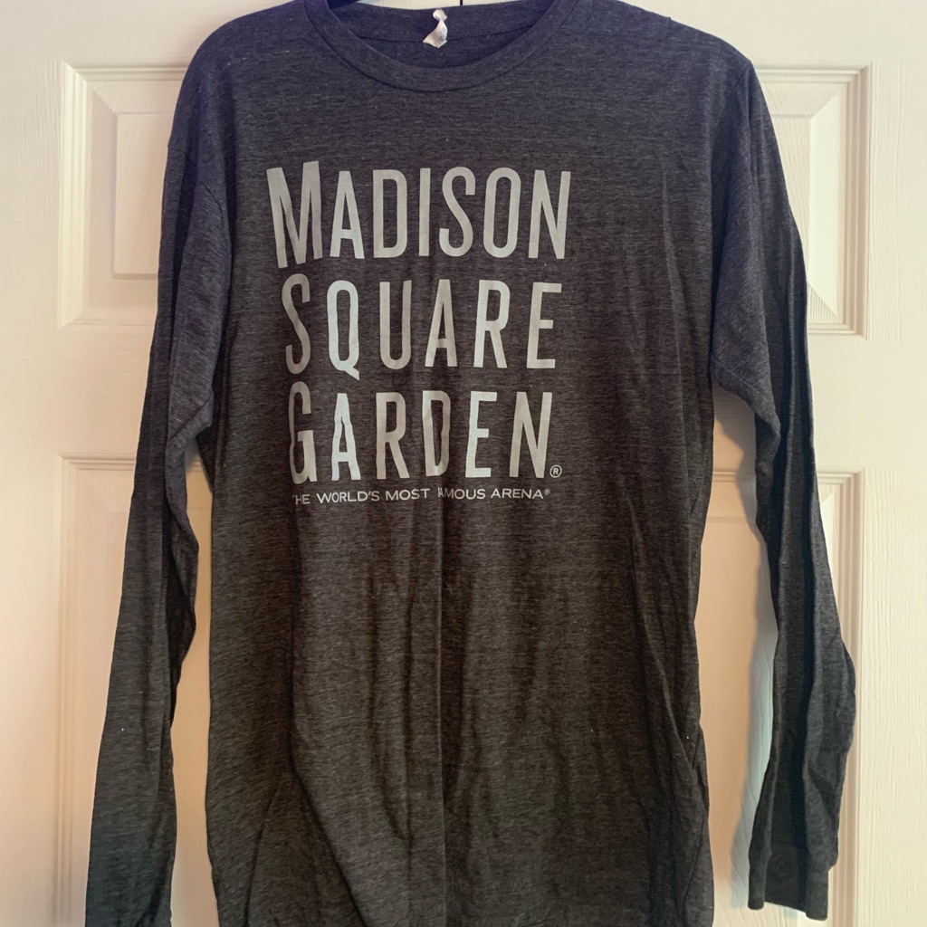 Msg Long Sleeve